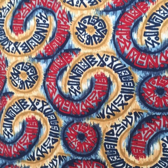 XL LuLaRoe Classic T Shirt DD21 1462 - Picture 2 of 5